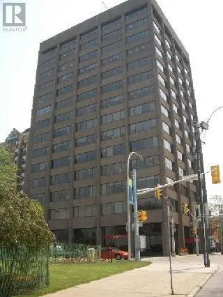 Other at 100 OUELLETTE, Windsor