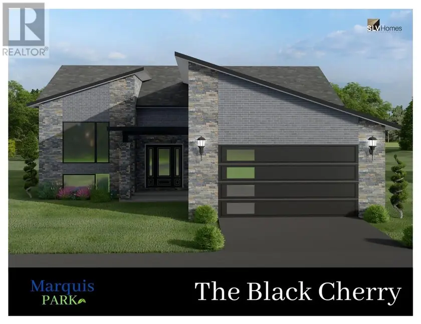 Detached at Lot 33 Windstar Avenue, Chelmsford
