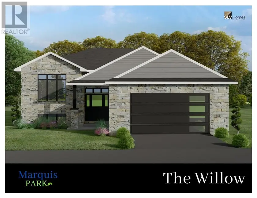 Detached at Lot 31 Windstar Avenue, Chelmsford