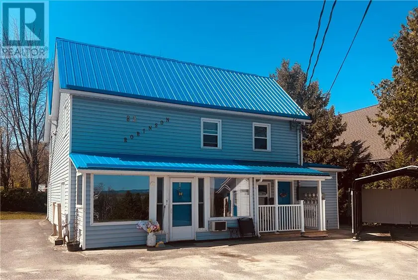Multiplex at 83 Robinson Street W, Little Current