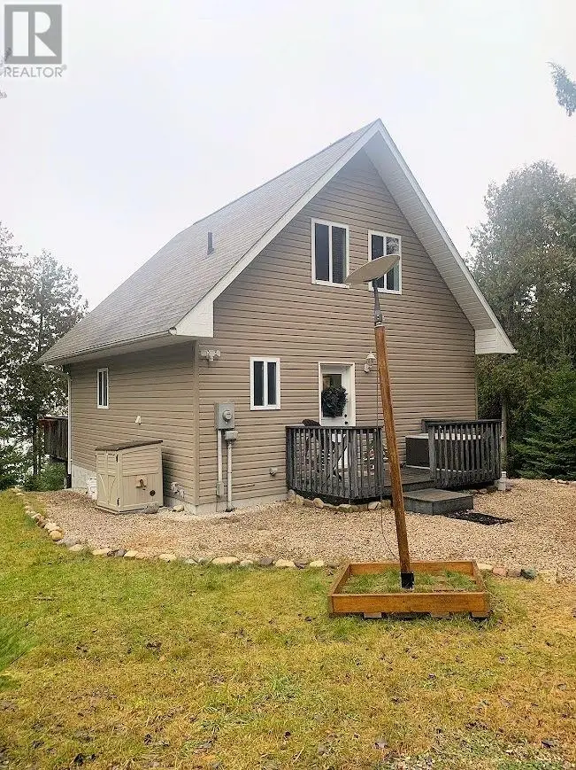 Detached at 664 Water Street, Meldrum Bay