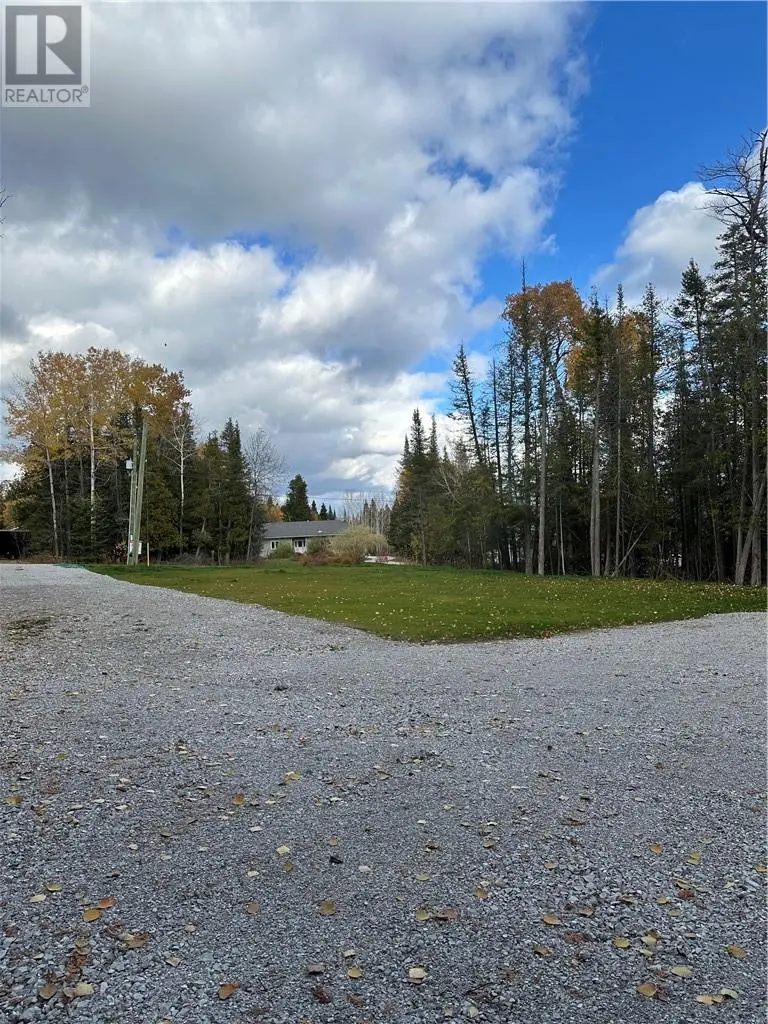 Vacant Land at 60 Third Avenue, Manitowaning, Manitoulin Island