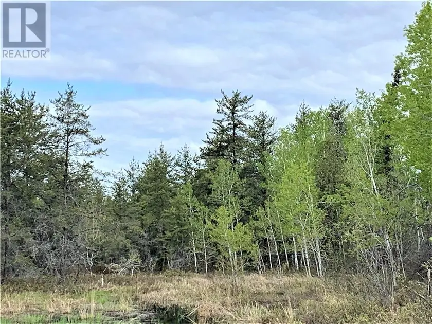 Vacant Land at LOT 3 BODSON Drive, Hanmer