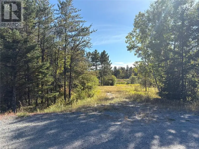 Vacant Land at 00 Con 5 Lot 7 Highway 17 East, Markstay-Warren