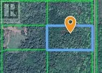 Vacant Land at PT LT 16 Perch Lake Road, Little Current