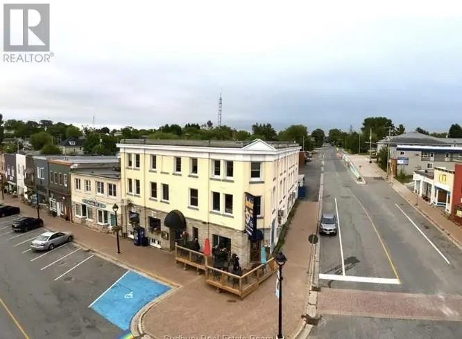 Other at 1 Water Street, Little Current