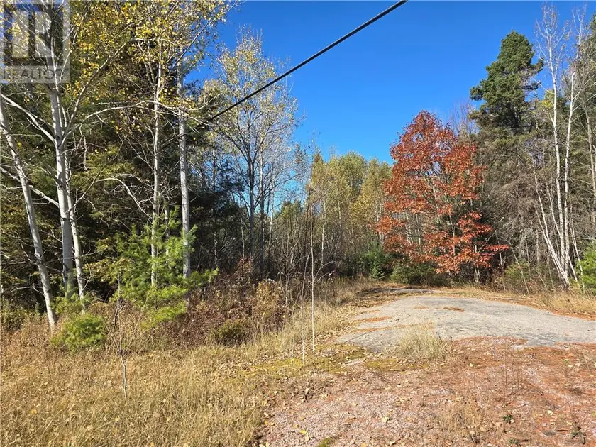 Vacant Land at Lot 8 Hwy 64, Noelville