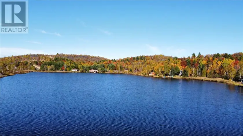 Vacant Land at 2632 Niemi Drive, Greater Sudbury