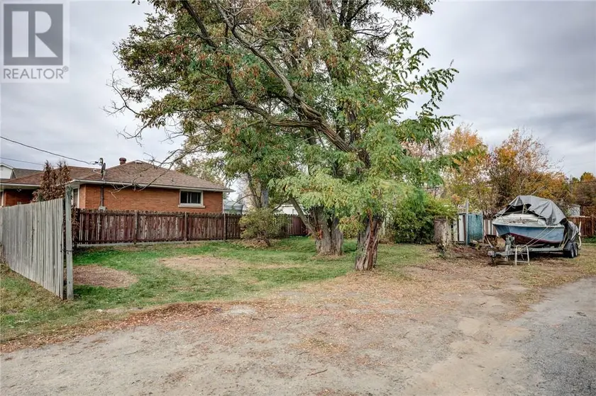 Vacant Land at 3345 Falconbridge Highway, Garson