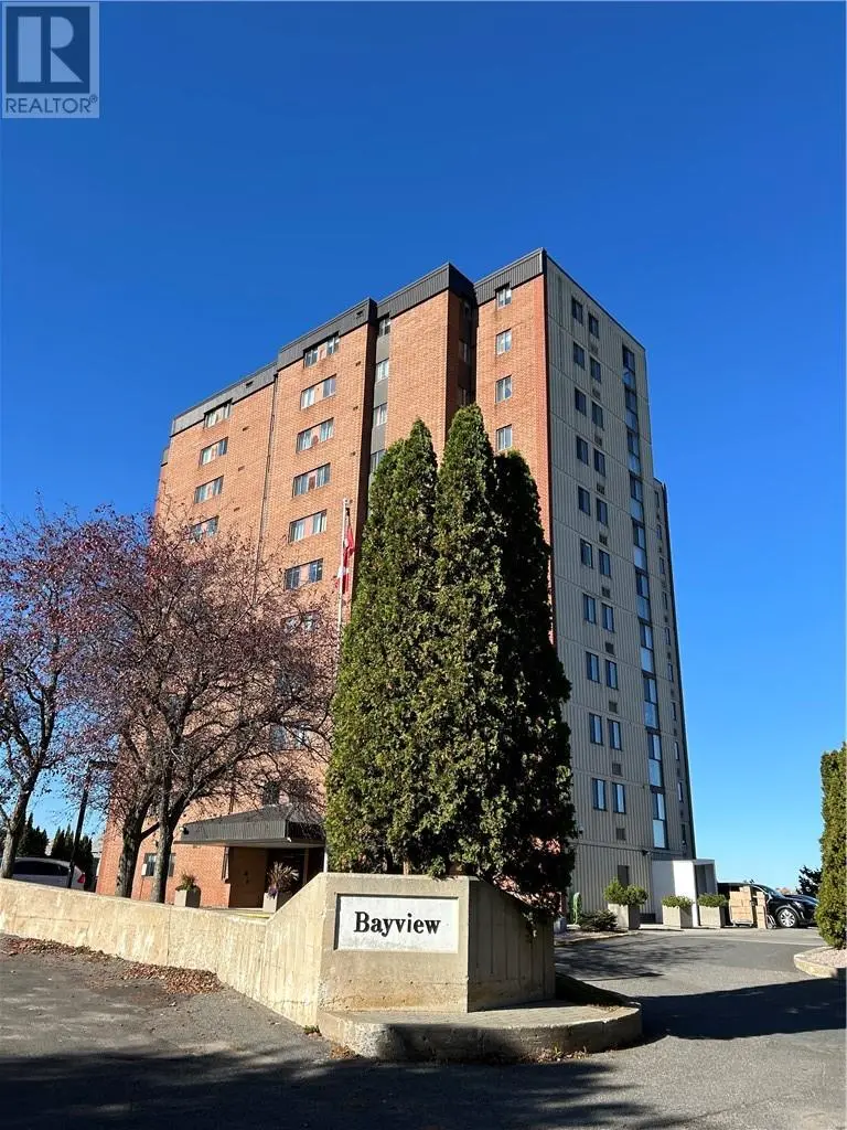 Apartment at 2000 Regent Street Unit# 204, Sudbury