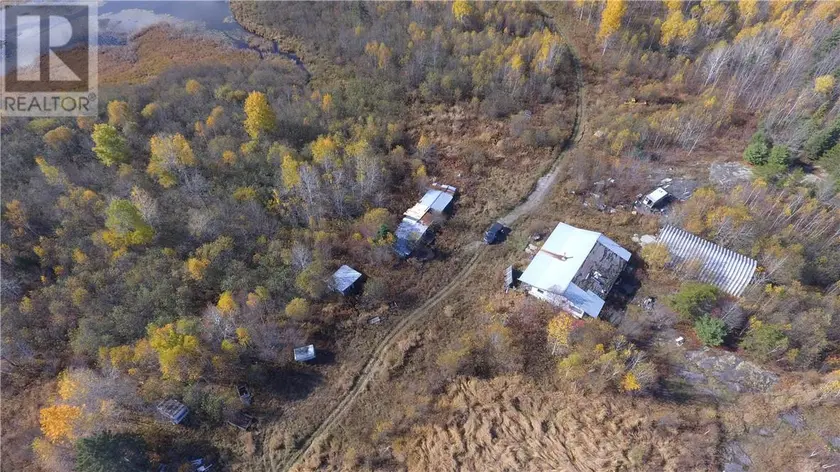 Detached at 1536 Hwy 535, Noelville
