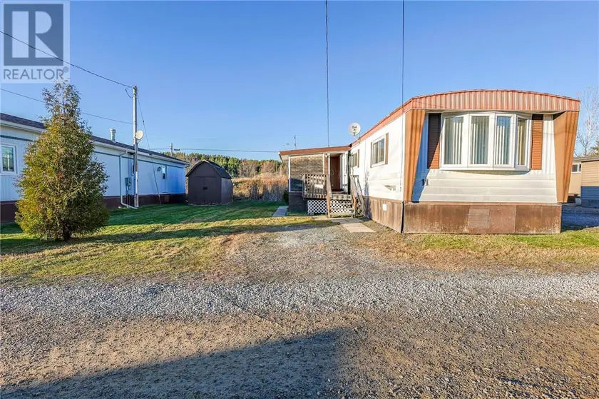 Detached at 24 Glenbower Crescent Unit# 11, Wahnapitae