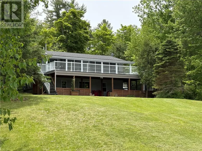 Detached at 314 PERRY AVE, Killarney