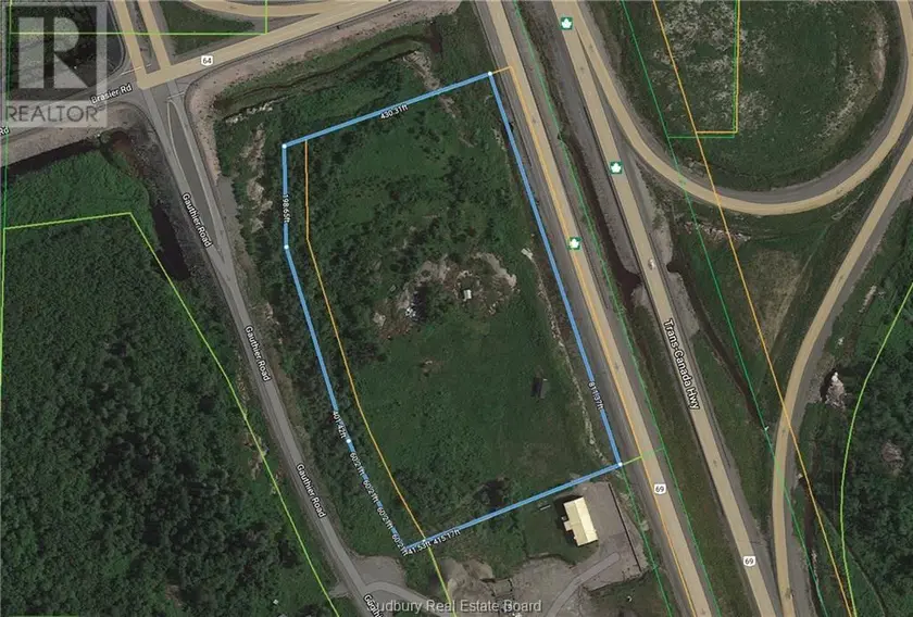 Vacant Land at Pt 9 Gauthier Street, Bigwood