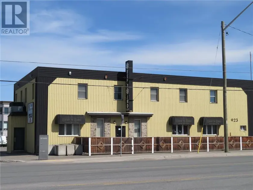 Other at 921-923 Lorne Street, Sudbury