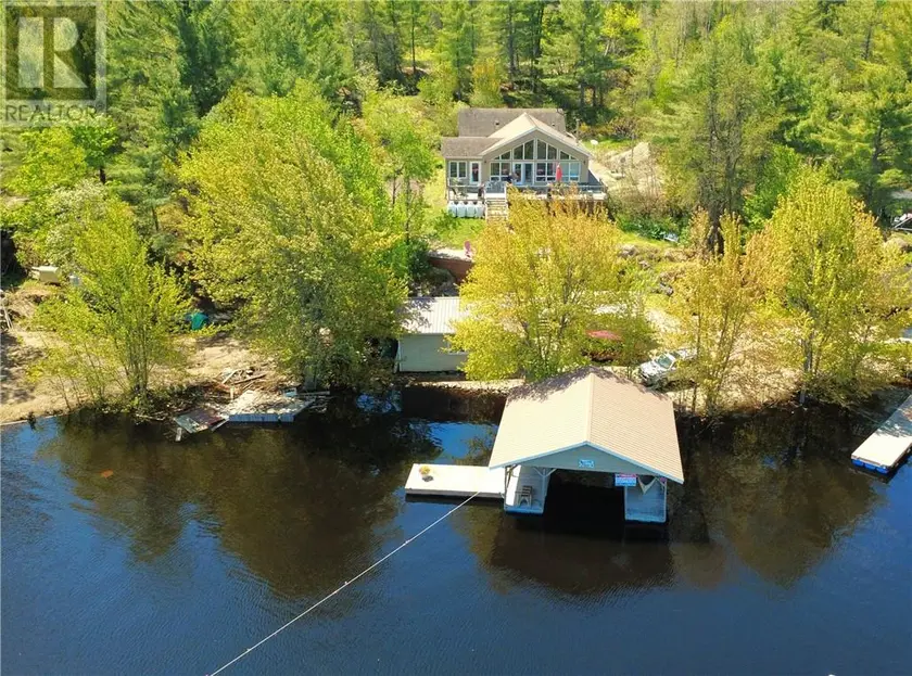 Other at 2692B Hwy 528 (Wolseley Bay Road), Noelville