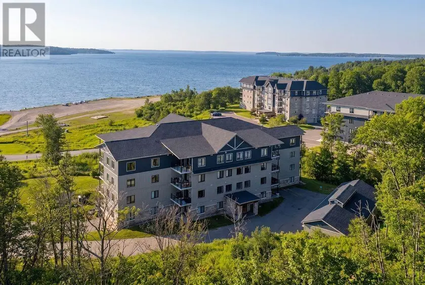 Apartment at 11C Salt Dock Road Unit# 404, Parry Sound