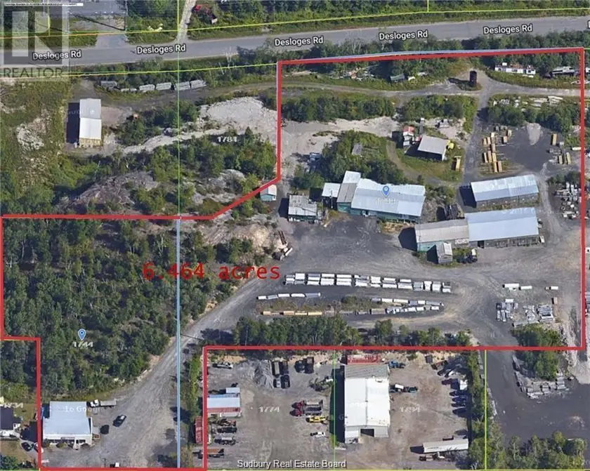Other at 1744 Pioneer Road, Sudbury