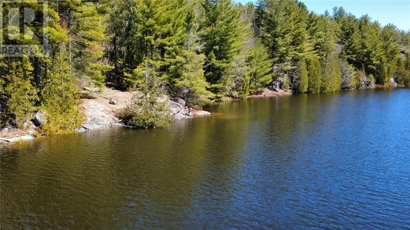 Vacant Land at 2062B Highway 64, Alban