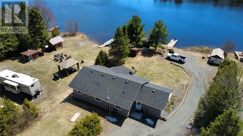Detached at 615 Pine Cove Road, St. Charles
