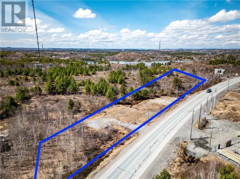 Vacant Land at Parts 5 & 6 Long Lake Road, Sudbury