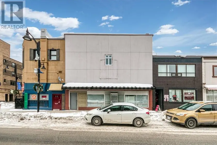 Other at 108 Durham Street, Greater Sudbury