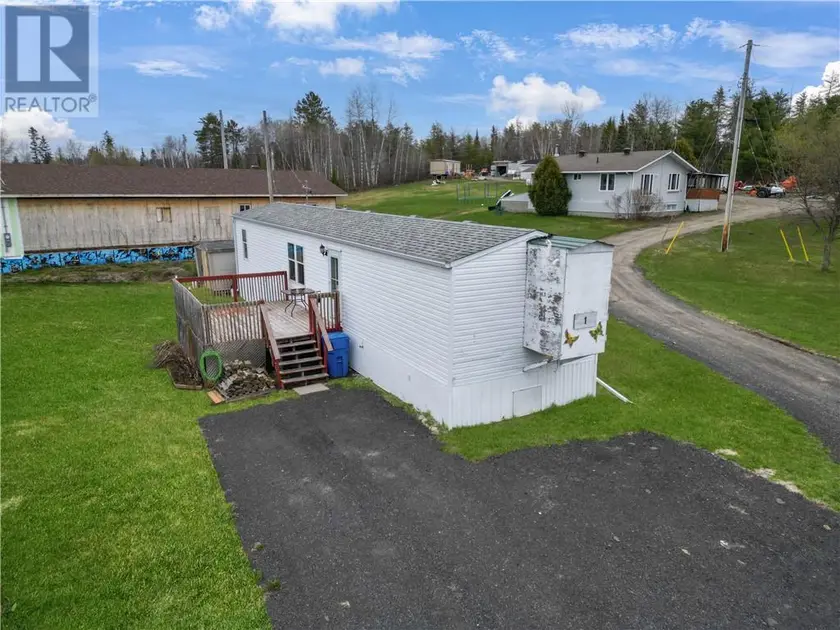 Detached at 5261 Highway 17 Unit# 1, Markstay