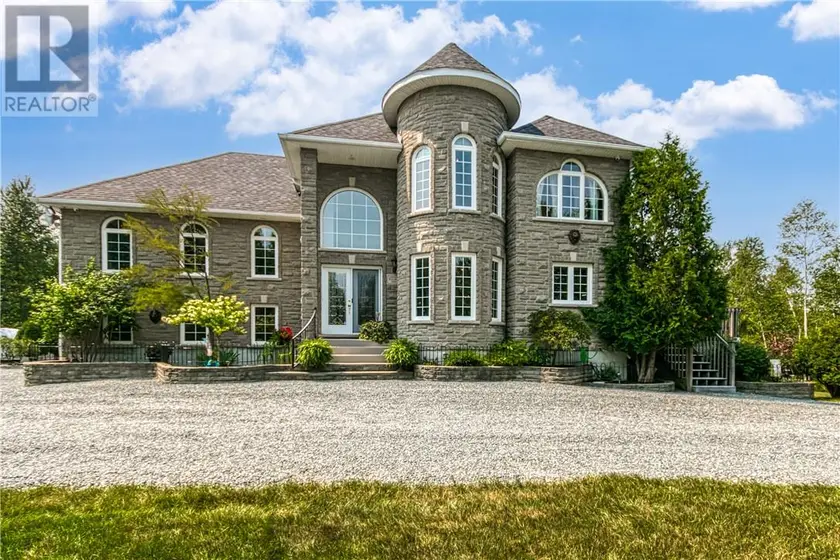 Detached at 333 Garson Coniston Road, Garson