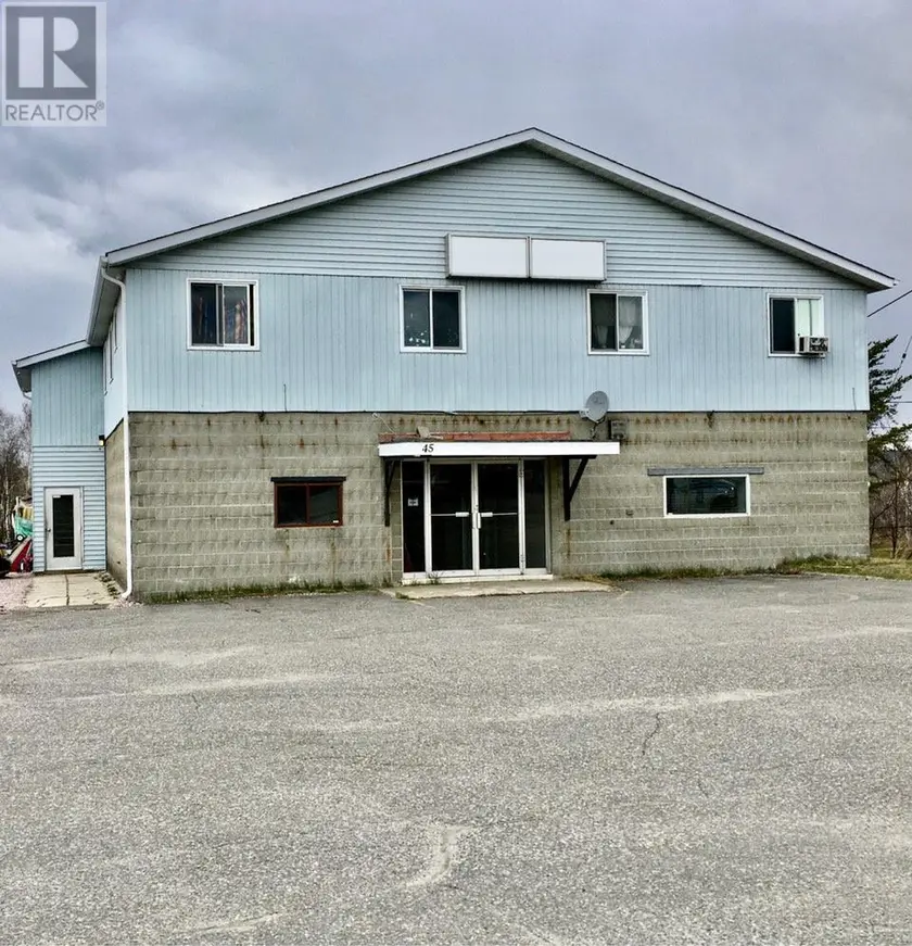 Multiplex at 45 Municipal Road 84, Capreol