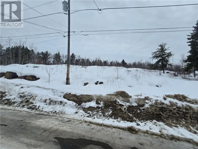 Vacant Land at 0 Poplar Street, Sudbury