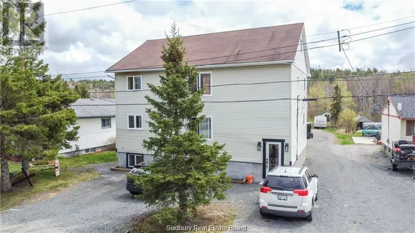 Multiplex at 1663 Wendy Street, Val Caron