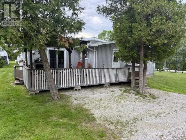 Detached at 2343 Bay Estates Road N, Sheguiandah