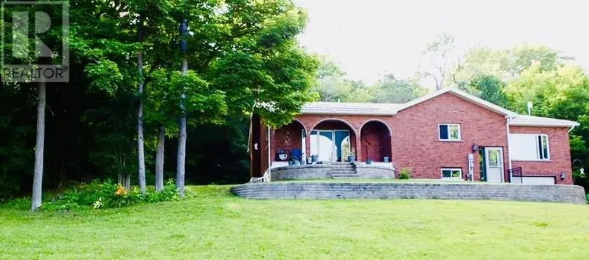 Detached at 157 Emery Road, Gore Bay