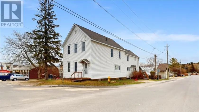 Multiplex at 1 Eleanor Street, Gore Bay