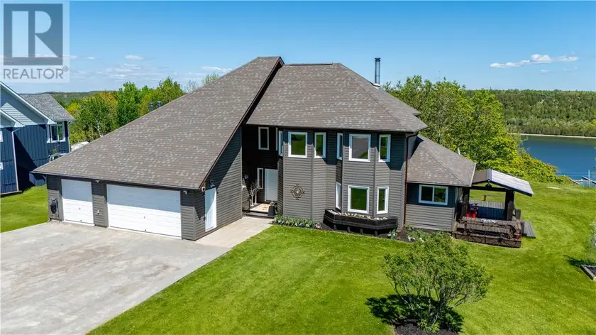 Detached at 36 Fraser Street, Gore Bay, Manitoulin Island