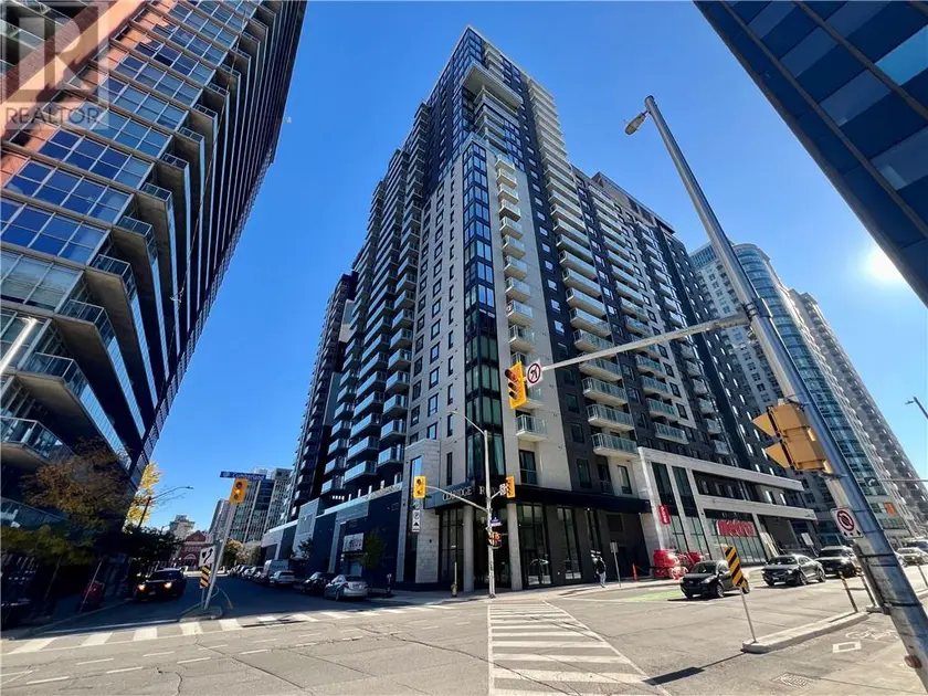 Apartment at 180 George Street Unit# PH206, Ottawa