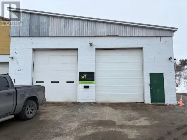 Other at 5238 Highway 69 S, Sudbury
