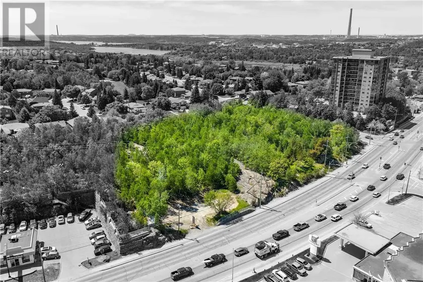 Vacant Land at 1661, Sudbury