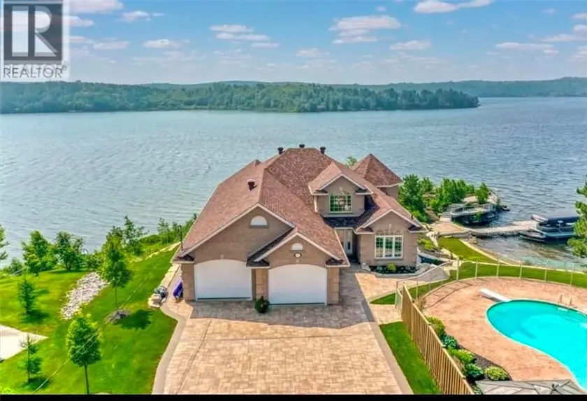 Detached at 2507 Navanod Road, Sudbury