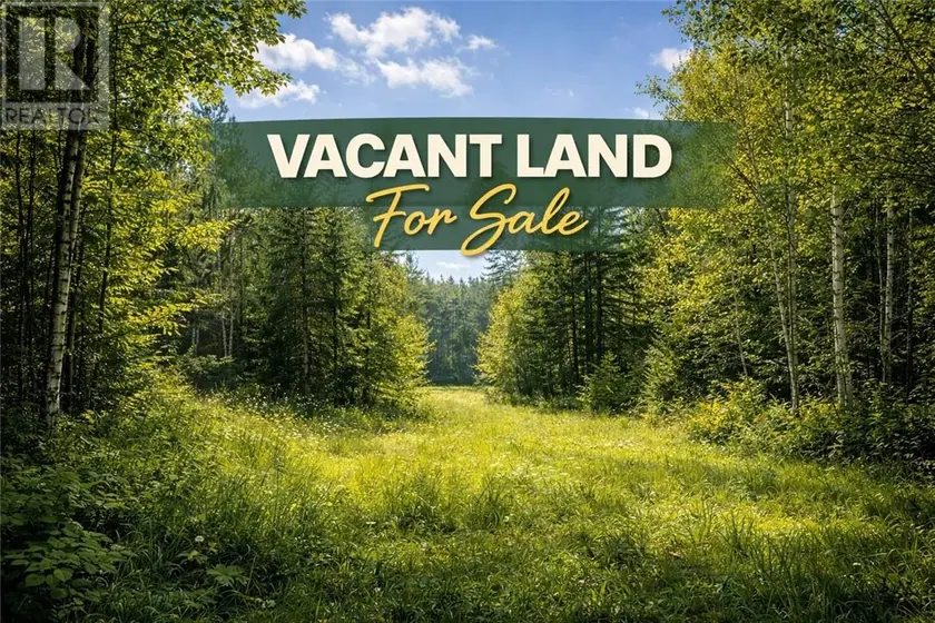 Vacant Land at LT 30 CON 3, Howland, Manitoulin Island