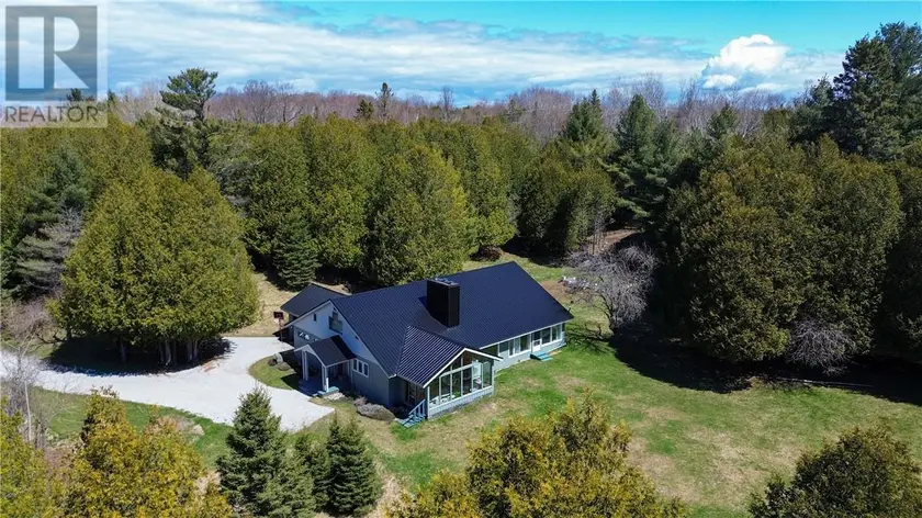 Detached at 1 Wright Street S, Gore Bay, Manitoulin Island
