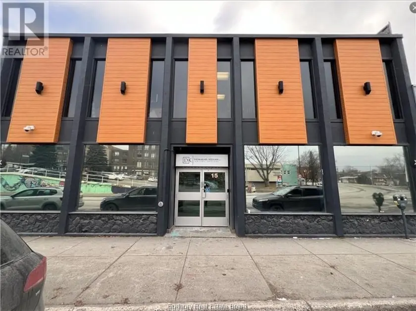Other at 15 Mackenzie Street Unit# Lower East Side, Sudbury