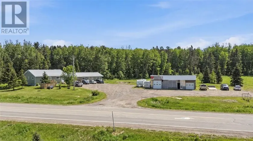 Detached at 5099 Regional Road 55, Whitefish