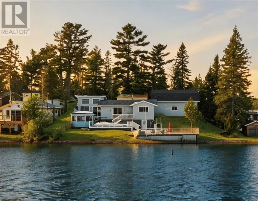 Detached at 26 Presqu'ile Road, Verner