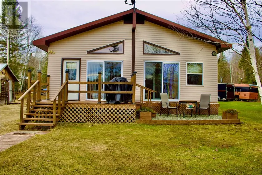 Detached at Lot 17 Deschenes Drive, Westree