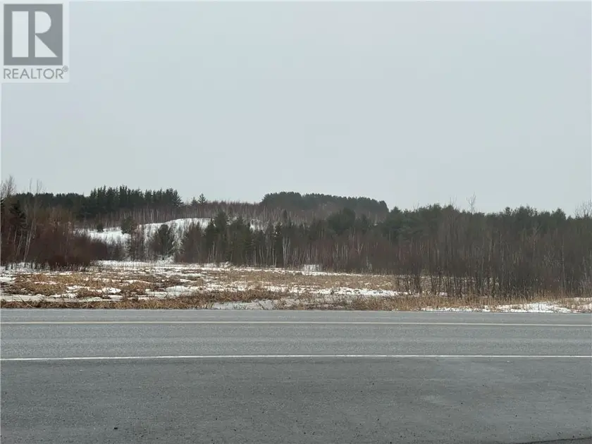Vacant Land at 6807 Highway 17 E, Sudbury