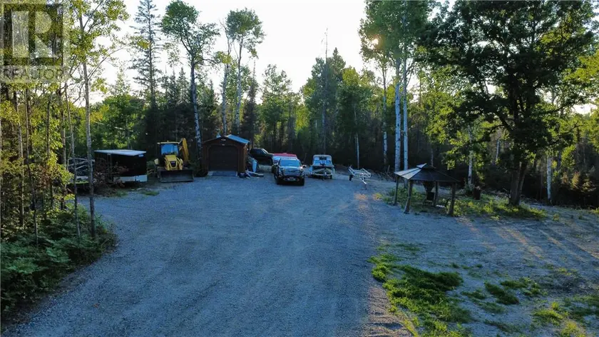 Vacant Land at 318 Grassy Lake Road, Sudbury