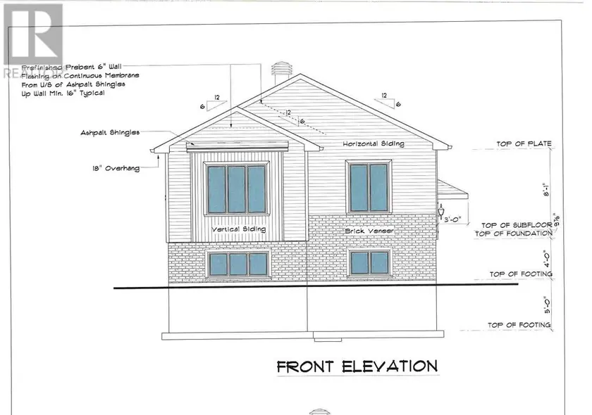 Detached at 4304 Larocque Avenue, Val Caron