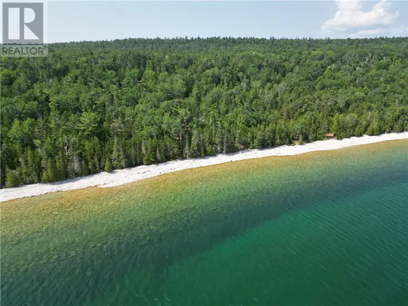 Vacant Land at Lot 1 31M-209 Water Street, Meldrum Bay
