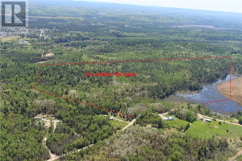 Vacant Land at 00 Faraway, Espanola